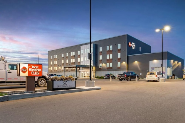 Gallery - Best Western Plus Dauphin