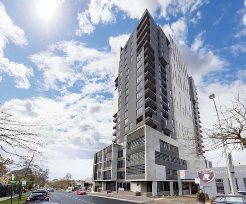 Gallery - Avani Melbourne Box Hill Residences
