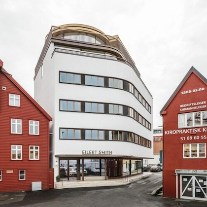 Gallery - Eilert Smith Hotel