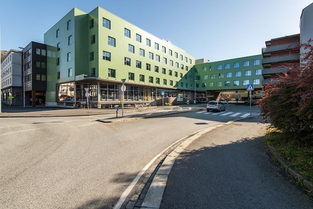 Gallery - Citybox Bergen Danmarksplass