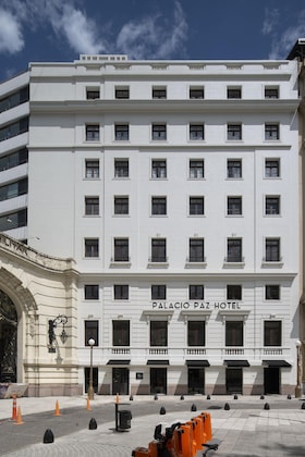 Gallery - Palacio Paz Hotel