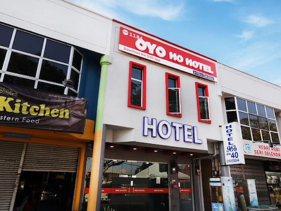 Gallery - Oyo 1184 Ho Hotel