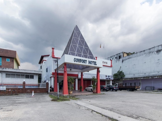 Gallery - Super Oyo 484 Comfort Hotel Kapar