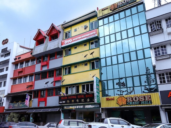 Gallery - Oyo 1231 Ar Rayyan Boutique Hotel