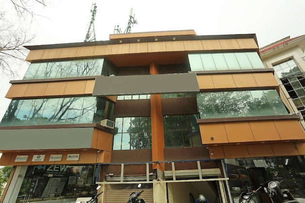 Gallery - Oyo 17185 Hotel Satyam Swagat