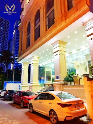 Gallery - Putin Nha Trang Hotel