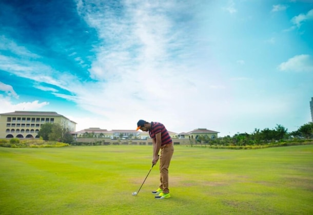 Gallery - Belvedere Golf & Country Club