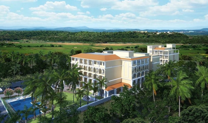 Gallery - Holiday Inn Goa Candolim, An Ihg Hotel