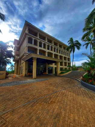 Gallery - Holiday Inn Goa Candolim By Ihg
