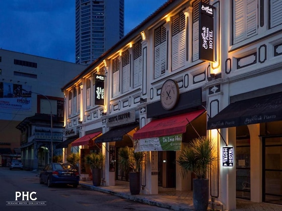 Gallery - Ropewalk Piazza Hotel Managed By The Ascott Limited