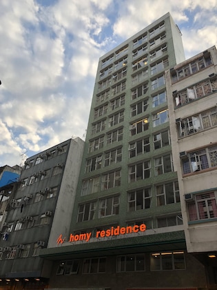 Gallery - Homy Residence