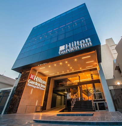 Gallery - Hilton Garden Inn Santiago Del Estero