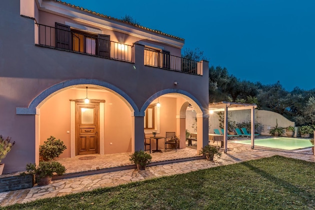 Gallery - Mastrogiannis Farm House
