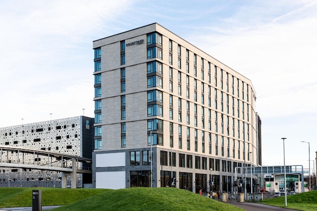 Gallery - Courtyard By Marriott Glasgow Sec