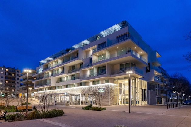 Gallery - Hotel Indigo Cagnes-Sur-Mer By Ihg