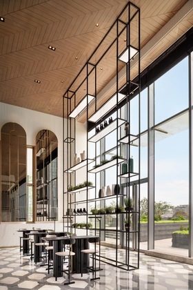 Gallery - Kempinski Hotel Hangzhou