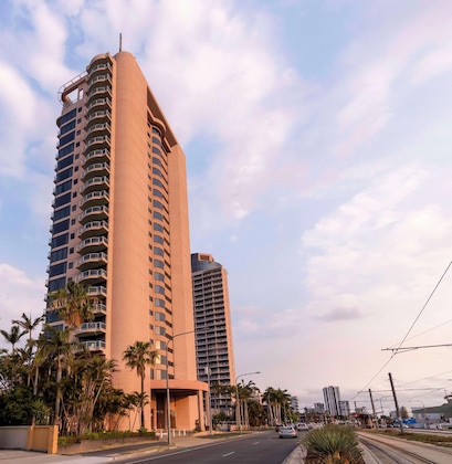 Gallery - Oaks Gold Coast Hotel
