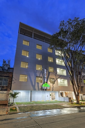 Gallery - Torca Hotel