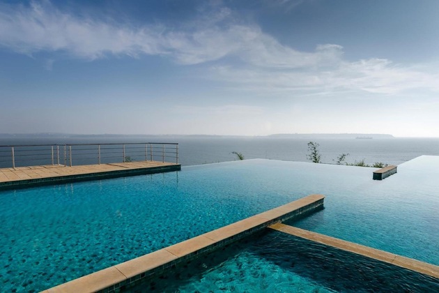 Gallery - Saffronstays Cabo De Goa