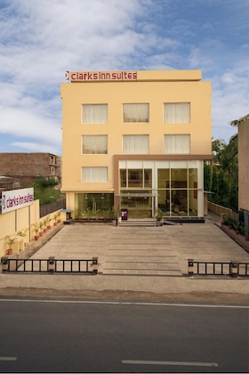 Gallery - Clarks Inn Suites Katra