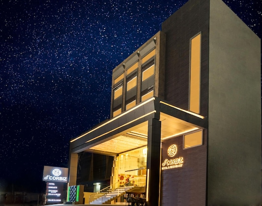 Gallery - Hotel D'corbiz