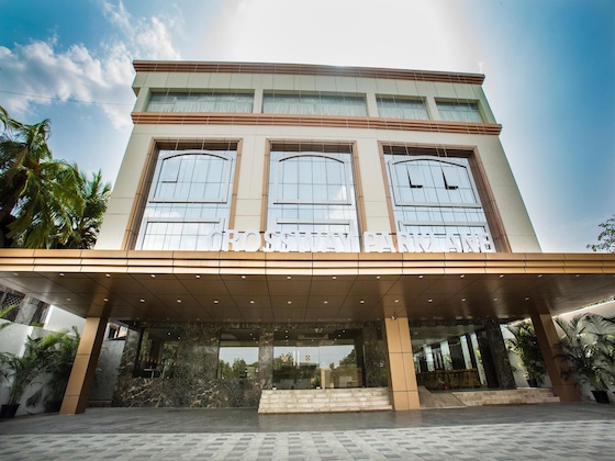 Gallery - St Parklane Airport Hotel Chennai