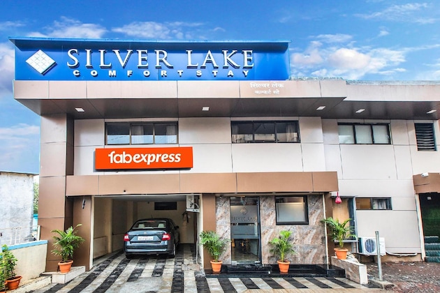 Gallery - Fabexpress Silver Lake