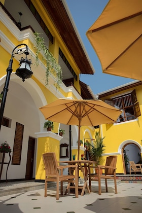 Gallery - Forte Kochi