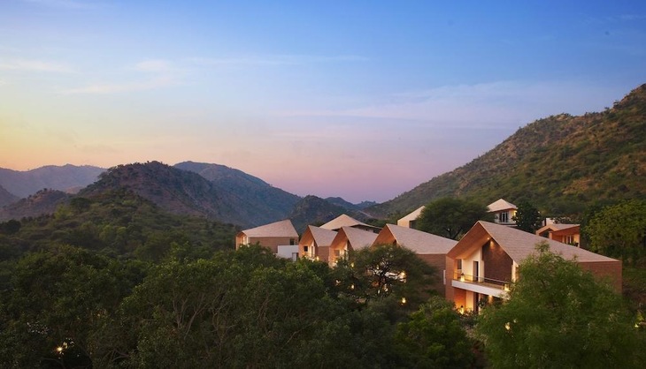 Gallery - Taj Aravali Resort & Spa
