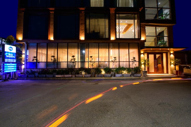 Gallery - Best Western La Vista Pathankot