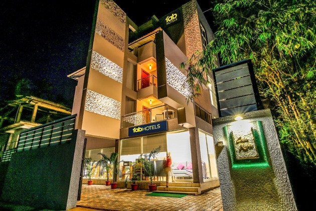 Gallery - Fabhotel Prime Casa Kiara