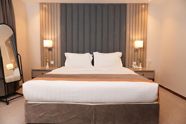 Gallery - Myrtle Al Shohadaa Serviced Apartments