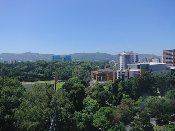 Gallery - Suites Terraza Imperial