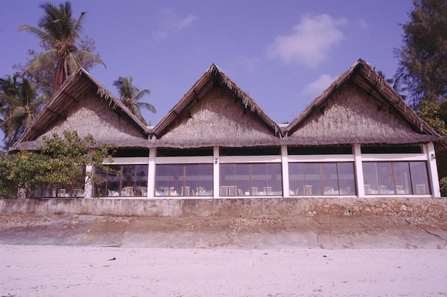 Gallery - Jumuia Conference & Beach Resort