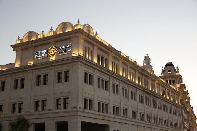 Gallery - Vittori Palace Hotel & Residence