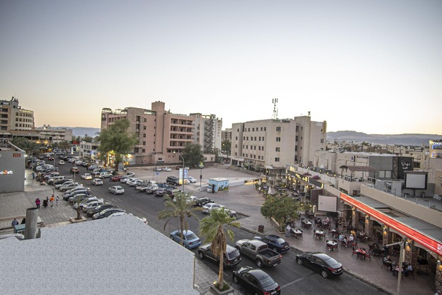 Gallery - Al-Riyati For Hotel Apartments