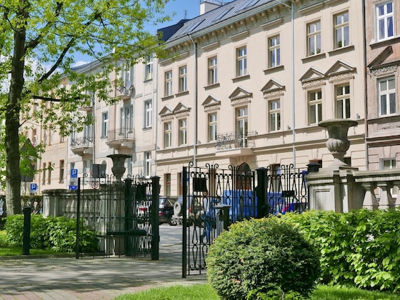 Gallery - Krakow Central Apartments