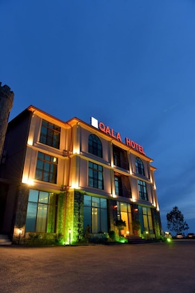 Gallery - Ruma Qala Hotel