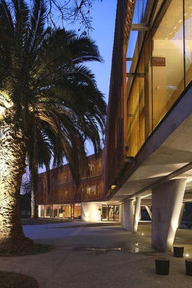 Gallery - Hotel Las Majadas