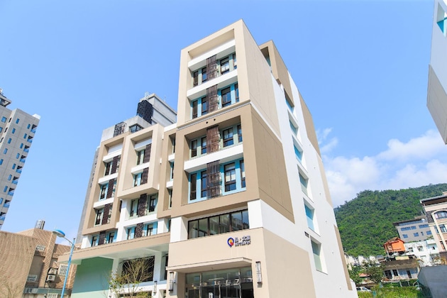 Gallery - Hotel Pin Jiaoxi