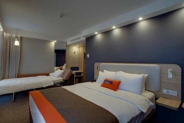 Gallery - Holiday Inn Express Ljubljana, An Ihg Hotel