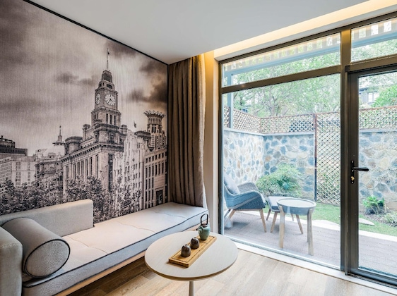 Gallery - Atour Hotel Dinosaur Park Changzhou