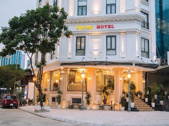 Gallery - Spring Hotel Hanoi