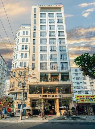 Gallery - Sunny Ocean Hotel & Spa