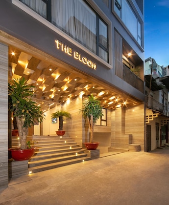 Gallery - The Bloom Pham Viet Chanh - Modern Living Space In Saigon - A Top Choice For Western Travelers