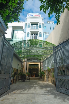 Gallery - Vic House Hotel
