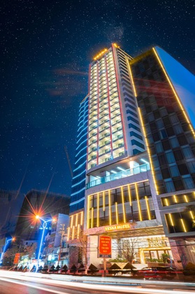 Gallery - Vesna Hotel Nha Trang