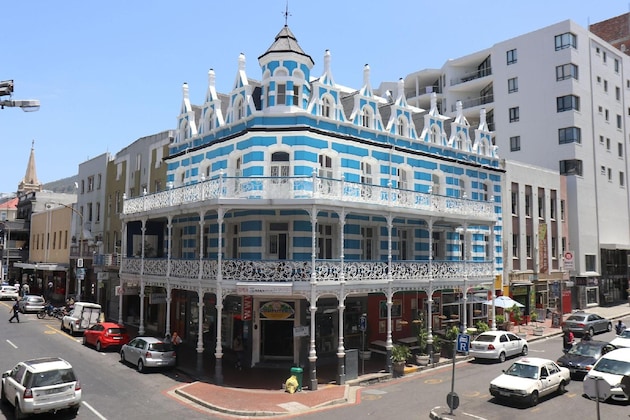 Gallery - Urban Hive Backpackers
