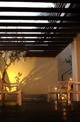 Gallery - Hotel Cloud Nine