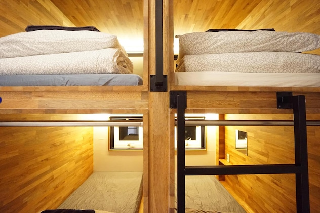 Gallery - Seoul Cube Ewha - Hostel